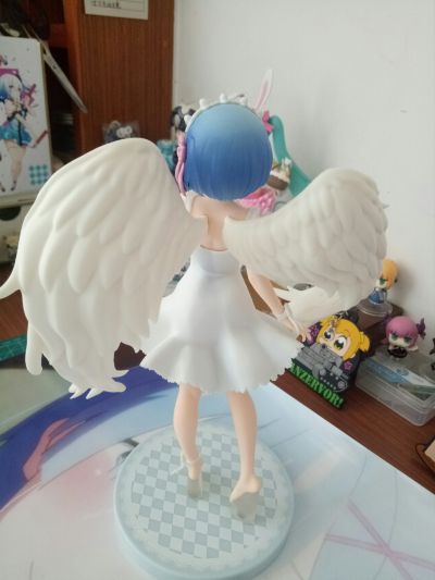 终极景品 Re：从零开始的异世界生活  鬼天使雷姆