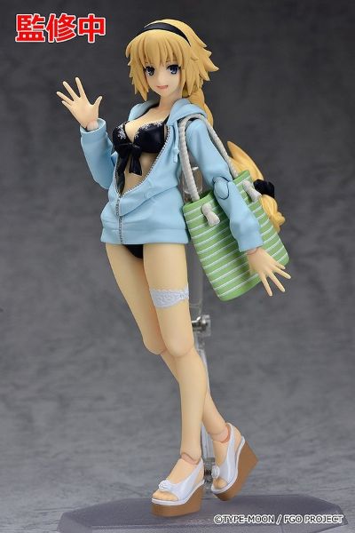 figma#451 Fate/Grand Order   Archer/贞德