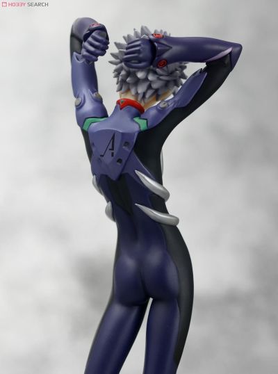 EVA新剧场版：Q 渚薰