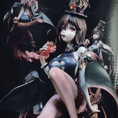 塞西莉亚的晚餐