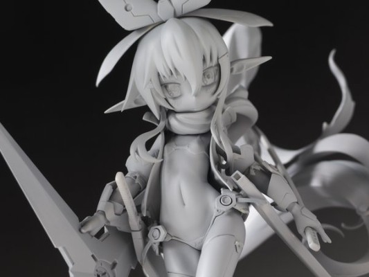 原创角色 Ninja Ver. 