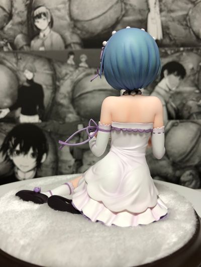 Re：从零开始的异世界生活 蕾姆 生日蛋糕ver.