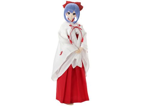 艾莉丝收集 Hobby Search 20th Anniversary ver. 