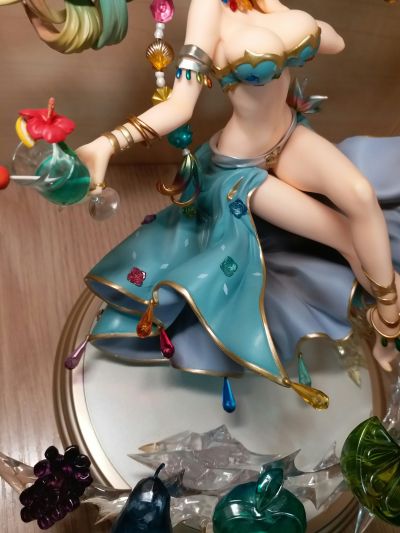 碧蓝幻想 七宝石的夏姬  蕾芬娜