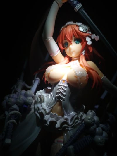 百花缭乱 柳生十兵卫 婚礼服Ver.