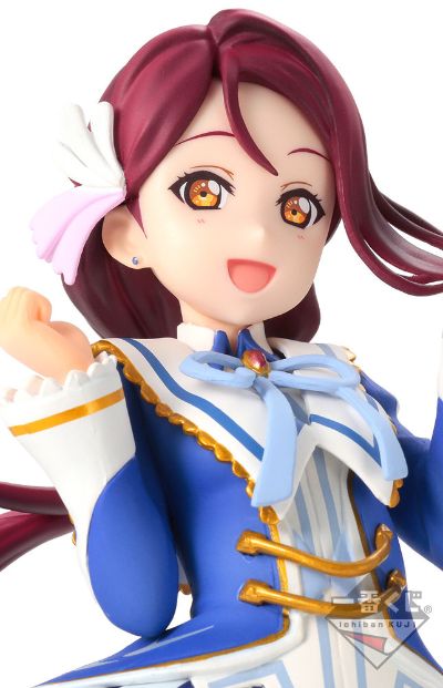 一番赏 Love Live! Sunshine!! The School Idol Movie Over the Rainbow 樱内梨子 