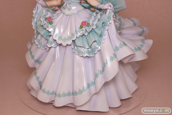 偶像大师 MILLION LIVE!  田中琴叶  花之祝福ver.