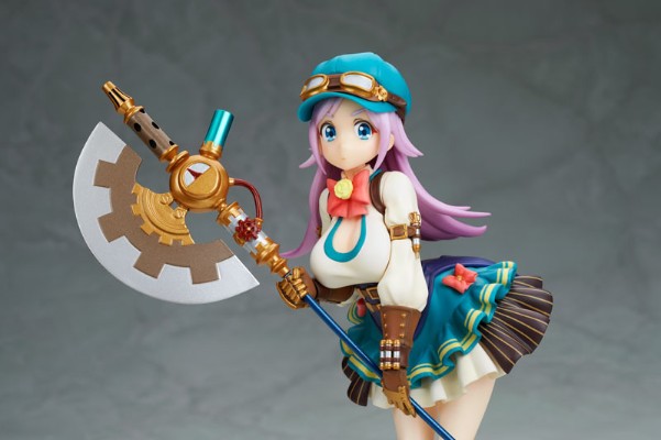 粉彩回忆 六乡沙织