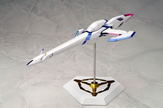 扳机之心 Exelica   Exelica