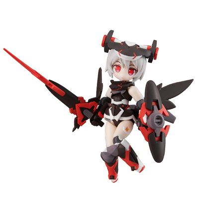 桌面军队 原创角色 B-121s Sylphy II系列 Intruder Mode-B