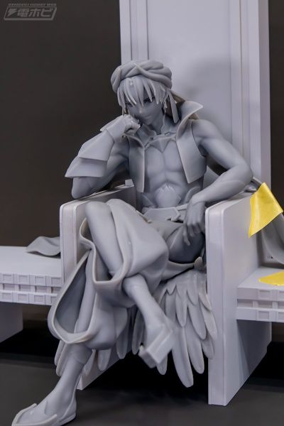 命运-冠位指定 绝对魔兽战线 巴比伦尼亚 吉尔伽美什