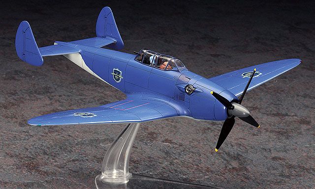 Creator Works 对某飞行员的追忆