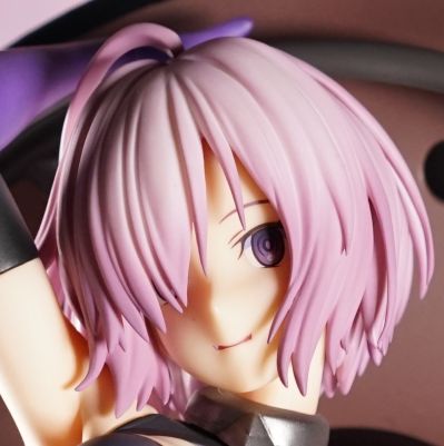 命运-冠位指定 盾兵-玛修·基列莱特 限定版