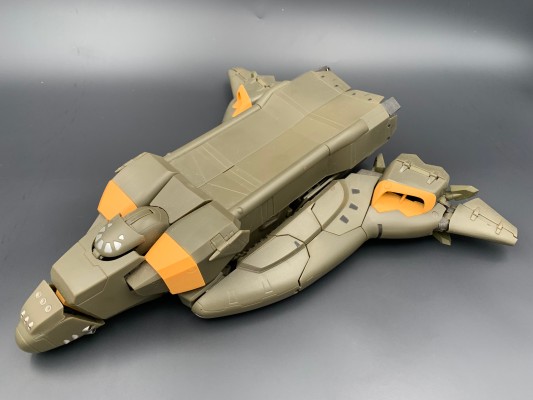 超时空要塞 VF-X2 VB-6