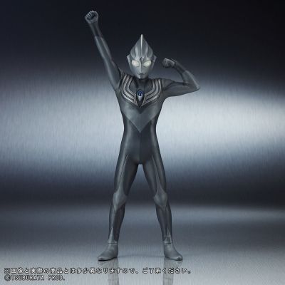 大怪兽系列 迪迦奥特曼剧场版：最终圣战 黑暗迪迦 登场造型