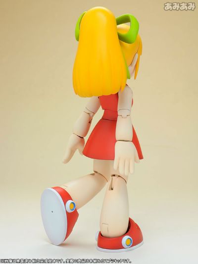 ROCKMAN 萝露 新包装版 