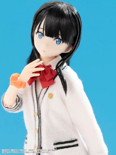 PureNeemo SSSS.GRIDMAN 宝多六花 