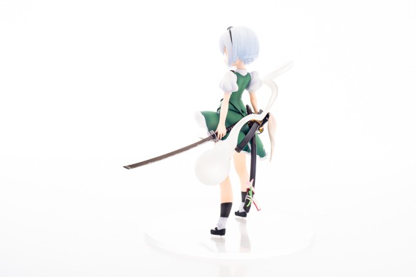 东方Project 魂魄妖梦 