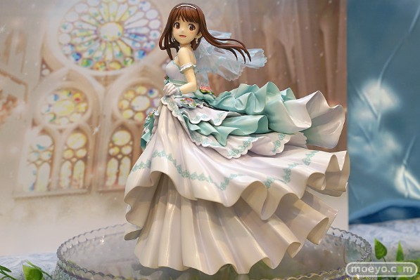 偶像大师 MILLION LIVE!  田中琴叶  花之祝福ver.