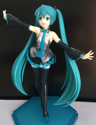 POP UP PARADE  VOCALOID 初音未来