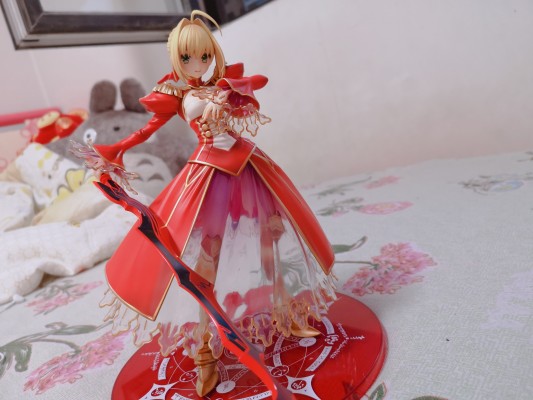 美少女雕像系列 彩虹小马美少女 萍琪派