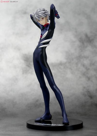 EVA新剧场版：Q 渚薰