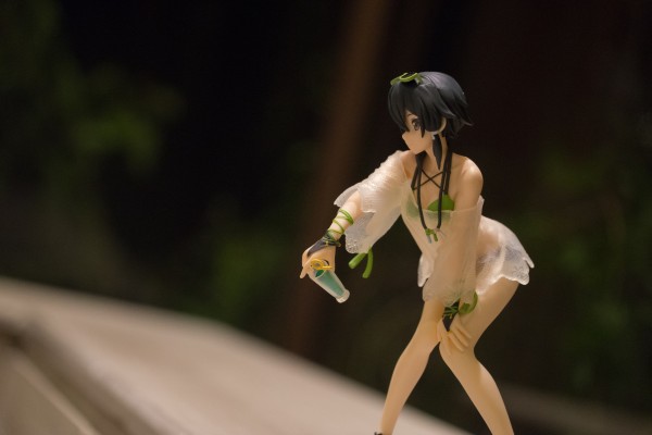 EXQ手办 刀剑神域 Memory Defrag 朝田诗乃