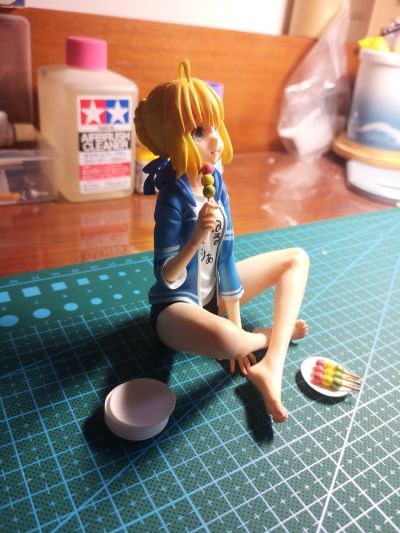 阿尔托莉雅·潘德拉贡