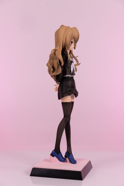 龙与虎 逢坂大河 -the Last Episode-