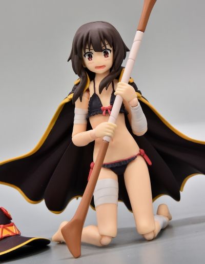 figma EX-056 为美好的世界献上祝福！2 惠惠 泳装ver.