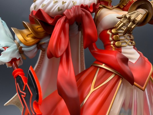 Fate / Grand Order 尼禄·克劳狄乌斯 Third Ascension