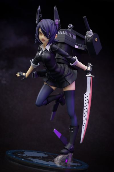 舰队Collection -舰娘- 天龙