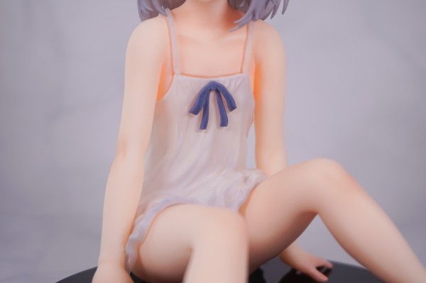 FOTS 真白