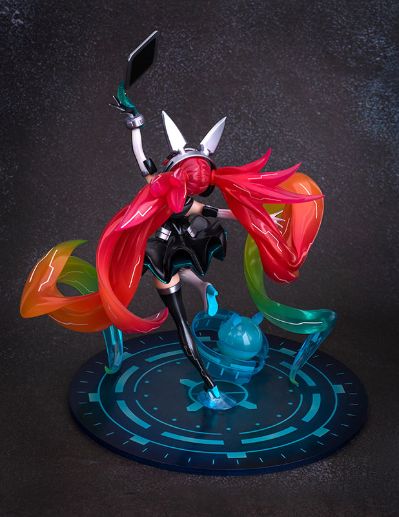 王者荣耀 心灵骇客 安琪拉