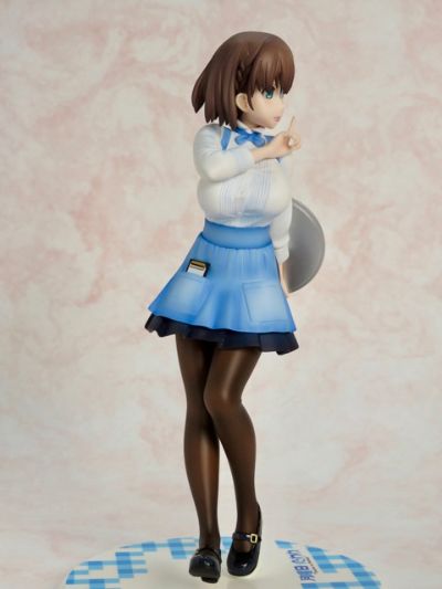 星期一的丰满 小爱