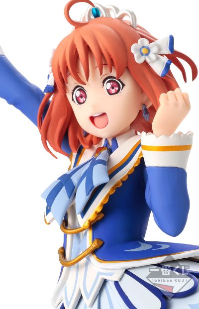 一番赏 Love Live! Sunshine!! The School Idol Movie Over the Rainbow 高海千歌 