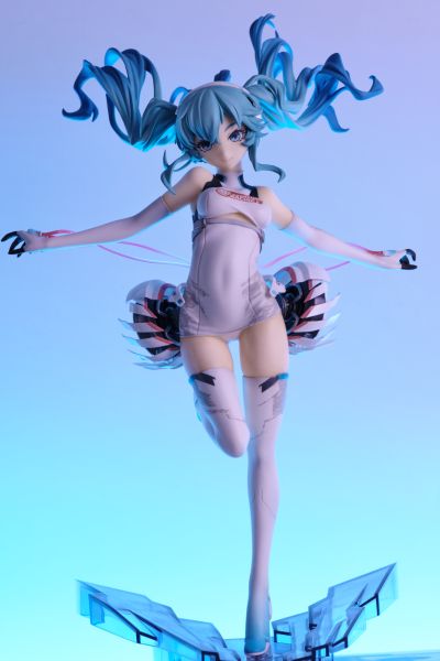 赛车初音 2014 Ver.