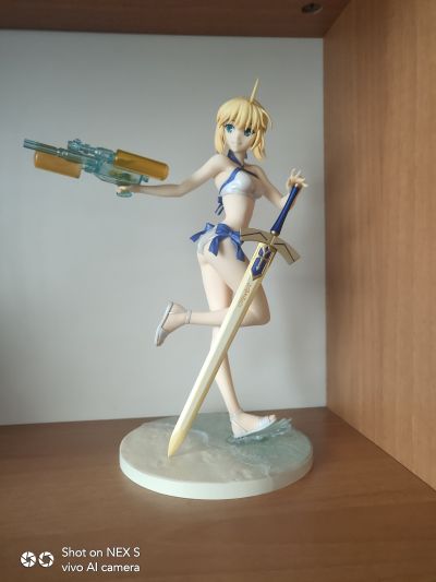 Fate / Grand Order 阿尔托利亚·潘德拉贡〔Archer〕