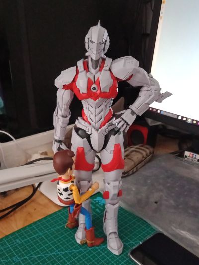 玩具总动员4 胡迪