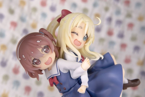 天使降临到了我身边！ 星野日向 姬坂乃爱