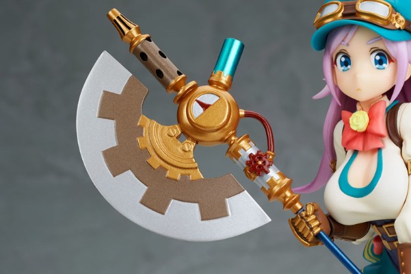 粉彩回忆 六乡沙织