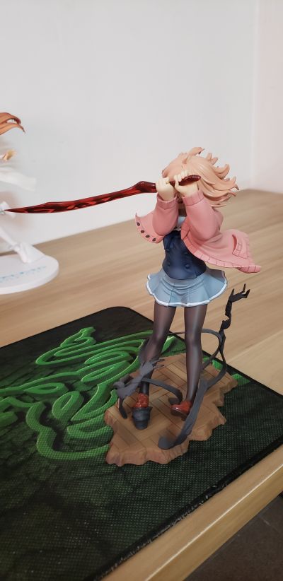 境界的彼方 栗山未来