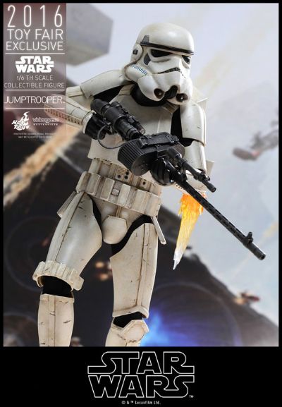 电视游戏杰作 星球大战：前线 飞行背包帝国冲锋队