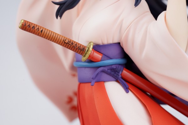 ARTFX J 樱花大战 真宫寺樱