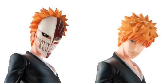 G.E.M. 死神 黒崎一护 10周年 ver.