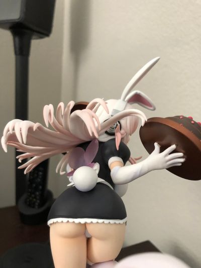 一番赏 Nitro 超级索尼子 索尼子 蛋糕师 巧克力色ver.