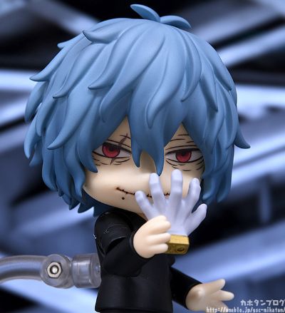 粘土人#1163 我的英雄学院 死柄木吊