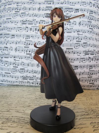 EXQ手办 舰队Collection -舰娘- 大和 Classic Style Orchestra mode