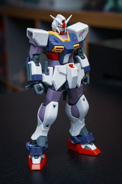 HG 1/144 机动战士高达 铁血的奥尔芬斯 EB-06 格雷兹