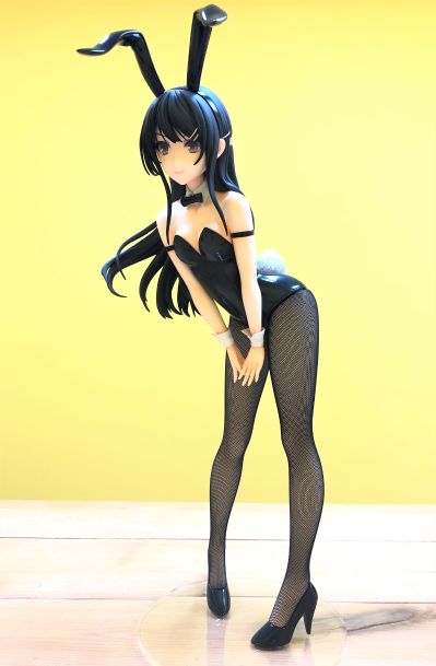 B-style 青春猪头少年不会梦到兔女郎学姐 樱岛麻衣 兔女郎